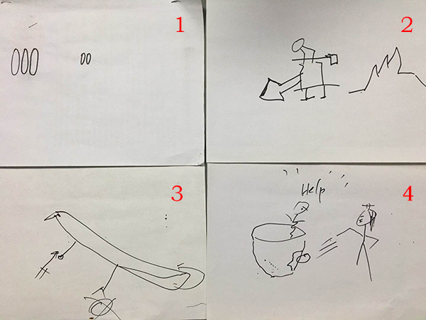 什么细流四字成语_四字成语什么百万(3)