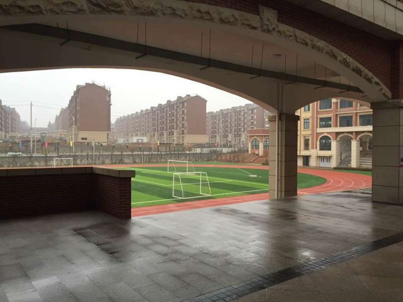 学校照明