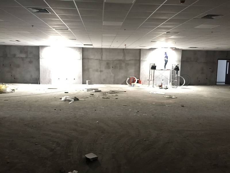 地下室导光管
